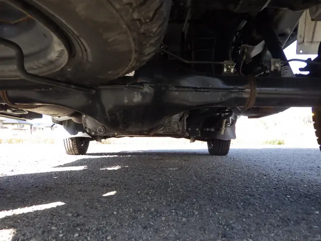 ダイハツ ハイゼットトラック 3BD-S510P(4WD)の写真44