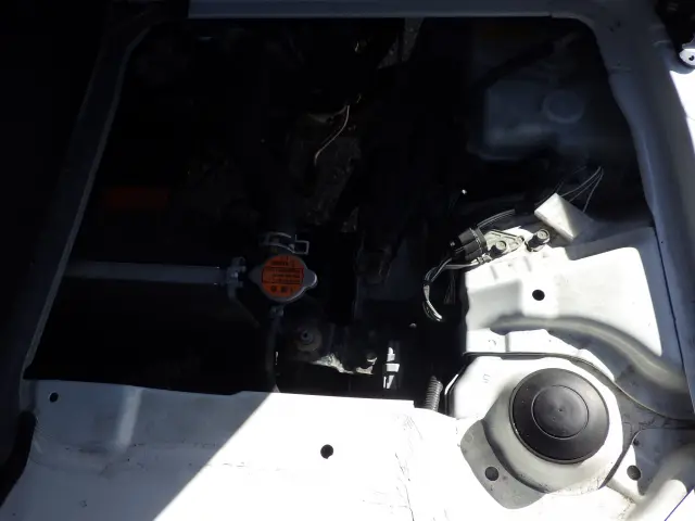 ダイハツ ハイゼットトラック 3BD-S510P(4WD)の写真47