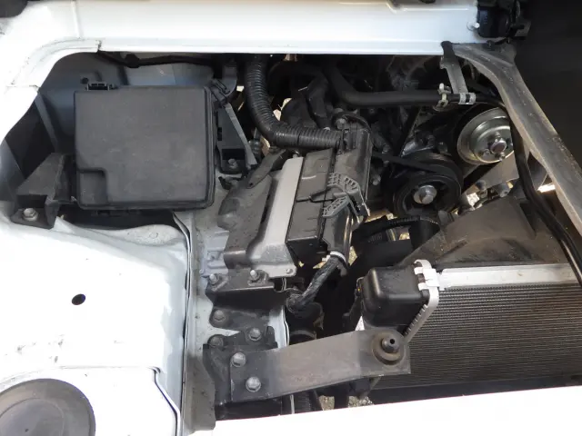 ダイハツ ハイゼットトラック 3BD-S510P(4WD)の写真49