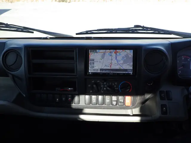 トヨタ トヨエース TKG-XZU710(2WD)の写真9