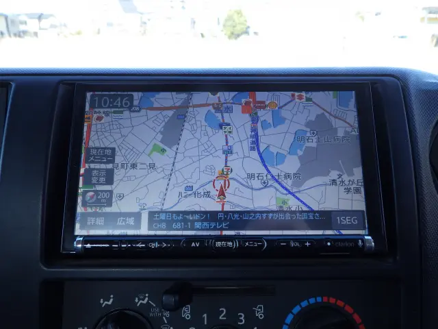 トヨタ トヨエース TKG-XZU710(2WD)の写真10