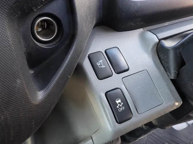 トヨタ トヨエース TKG-XZU710(2WD)の写真13