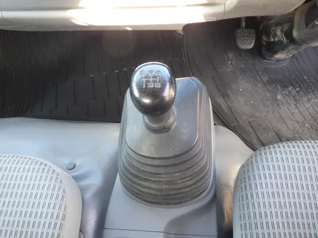 トヨタ トヨエース TKG-XZU710(2WD)の写真14