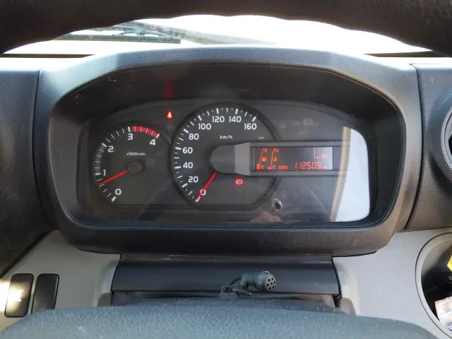 トヨタ トヨエース TKG-XZU710(2WD)の写真16