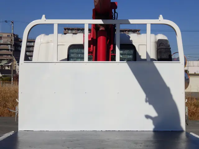 トヨタ トヨエース TKG-XZU710(2WD)の写真17