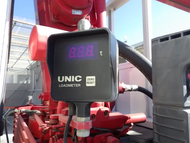 トヨタ トヨエース TKG-XZU710(2WD)の写真27