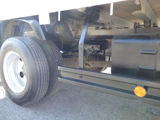 トヨタ トヨエース TKG-XZU710(2WD)の写真31