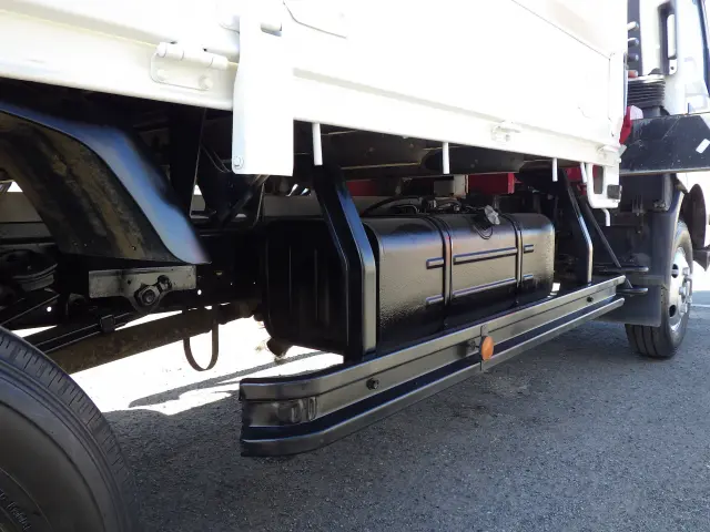 トヨタ トヨエース TKG-XZU710(2WD)の写真32