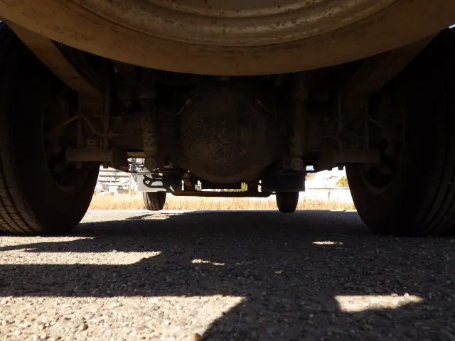 トヨタ トヨエース TKG-XZU710(2WD)の写真36