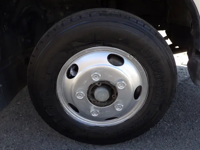 トヨタ トヨエース TKG-XZU710(2WD)の写真38