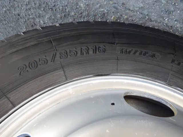 トヨタ トヨエース TKG-XZU710(2WD)の写真39