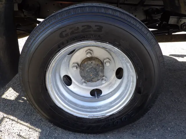 トヨタ トヨエース TKG-XZU710(2WD)の写真40