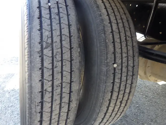 トヨタ トヨエース TKG-XZU710(2WD)の写真42