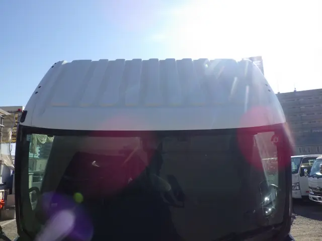 トヨタ トヨエース TKG-XZU710(2WD)の写真47