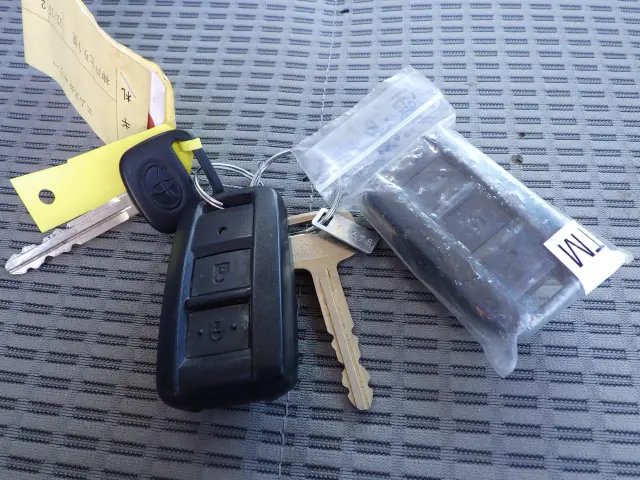 トヨタ トヨエース TKG-XZU710(2WD)の写真49