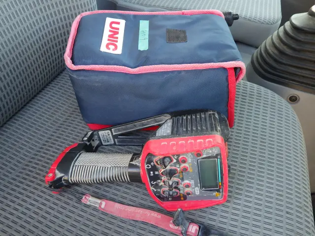 トヨタ トヨエース TKG-XZU710(2WD)の写真50