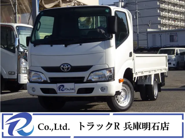 トヨタ トヨエース ABF-TRY230(2WD)の写真1