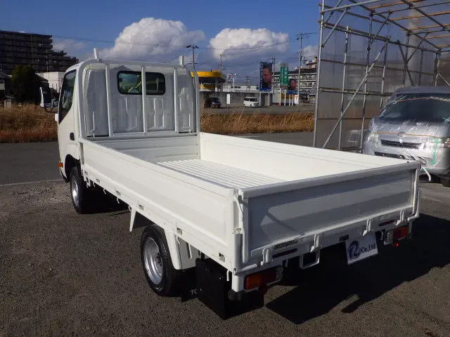 トヨタ トヨエース ABF-TRY230(2WD)の写真2