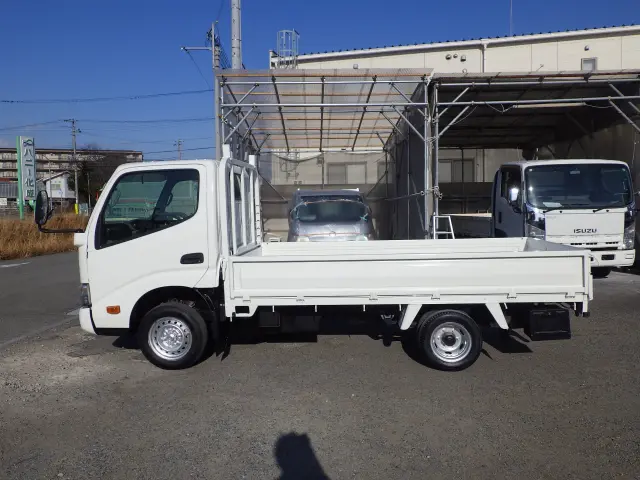 トヨタ トヨエース ABF-TRY230(2WD)の写真3