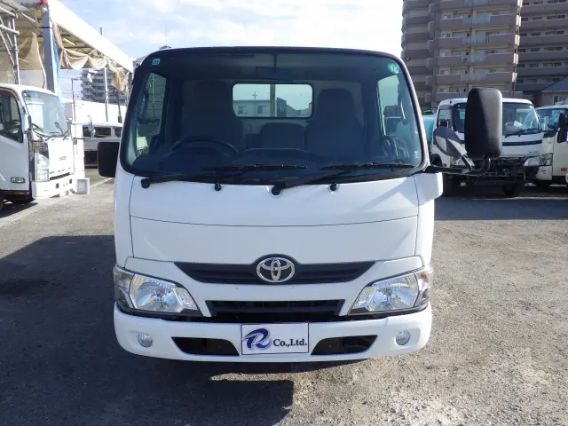 トヨタ トヨエース ABF-TRY230(2WD)の写真4