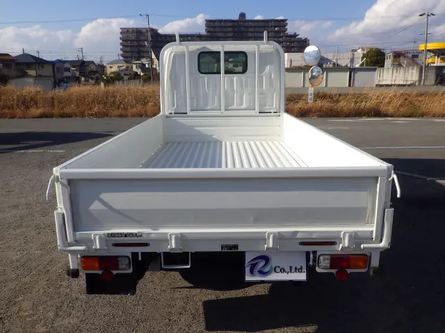トヨタ トヨエース ABF-TRY230(2WD)の写真5