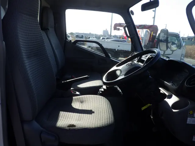 トヨタ トヨエース ABF-TRY230(2WD)の写真7
