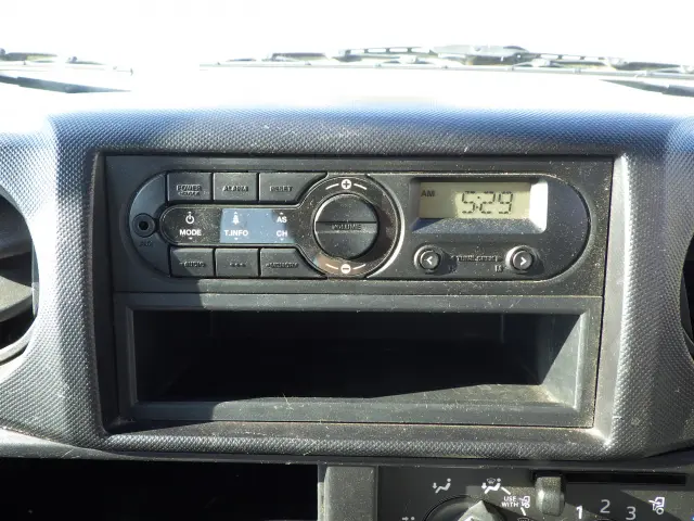 トヨタ トヨエース ABF-TRY230(2WD)の写真10