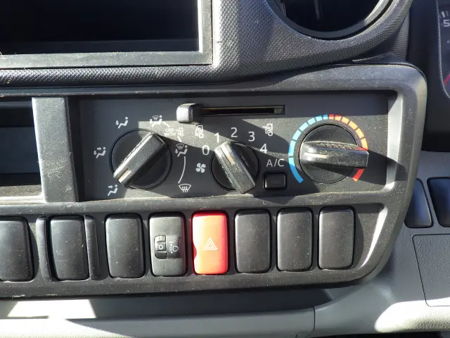 トヨタ トヨエース ABF-TRY230(2WD)の写真11