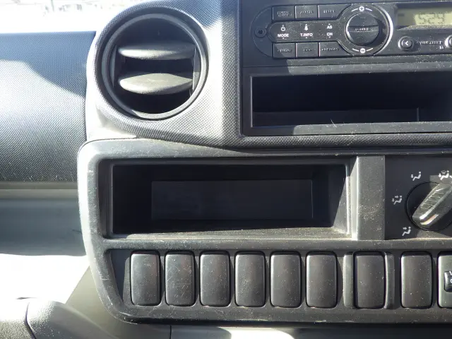 トヨタ トヨエース ABF-TRY230(2WD)の写真12