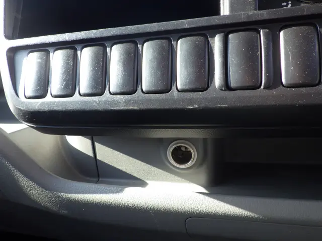 トヨタ トヨエース ABF-TRY230(2WD)の写真13