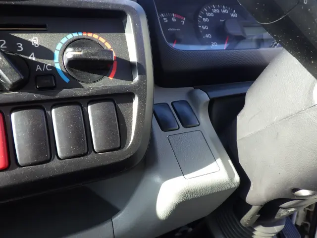 トヨタ トヨエース ABF-TRY230(2WD)の写真14