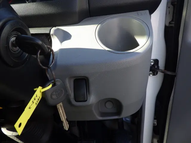 トヨタ トヨエース ABF-TRY230(2WD)の写真15