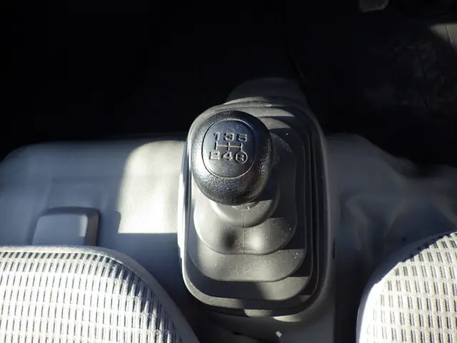 トヨタ トヨエース ABF-TRY230(2WD)の写真16