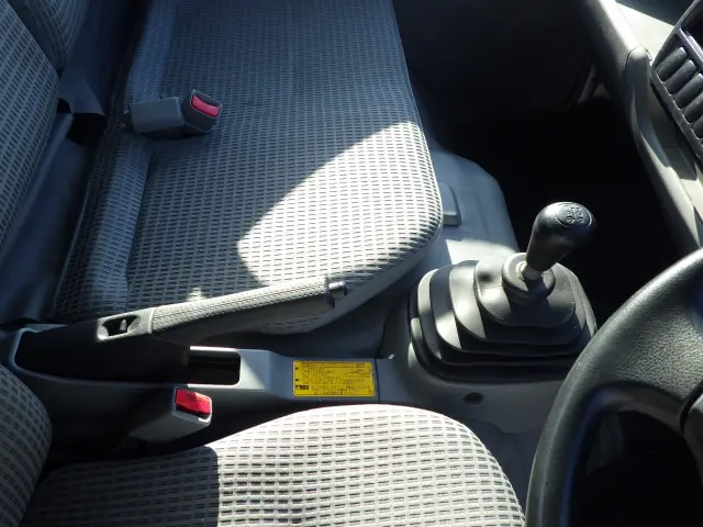 トヨタ トヨエース ABF-TRY230(2WD)の写真17