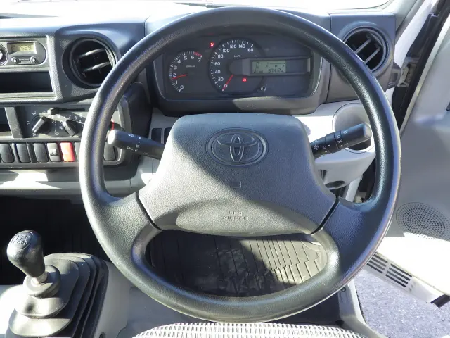 トヨタ トヨエース ABF-TRY230(2WD)の写真18