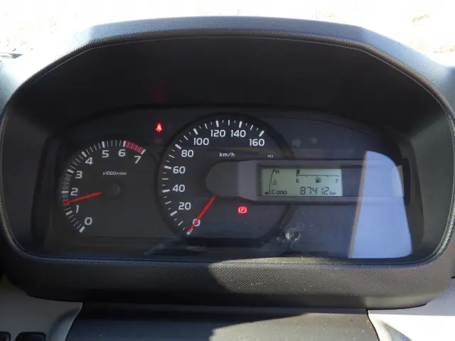 トヨタ トヨエース ABF-TRY230(2WD)の写真19