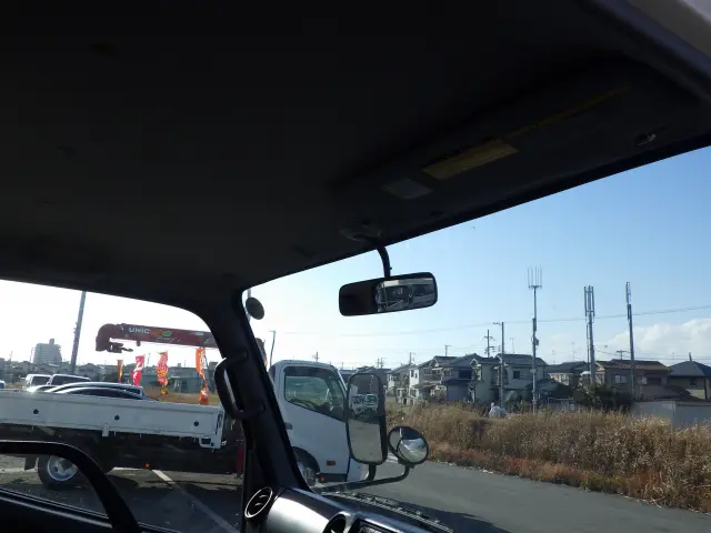 トヨタ トヨエース ABF-TRY230(2WD)の写真20