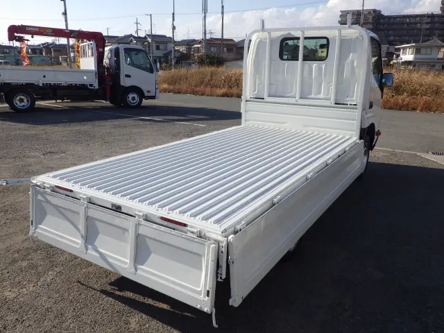 トヨタ トヨエース ABF-TRY230(2WD)の写真24