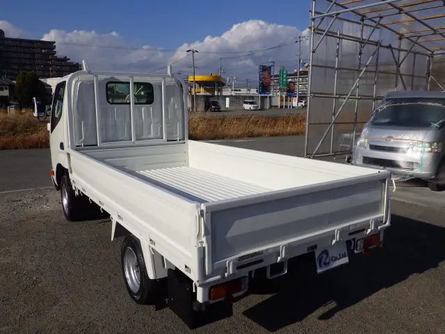 トヨタ トヨエース ABF-TRY230(2WD)の写真25
