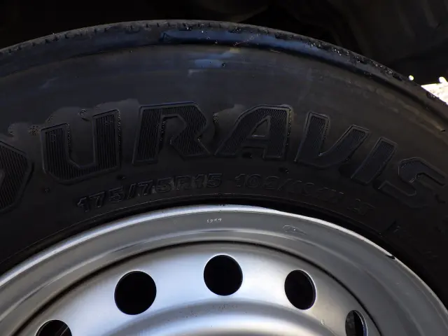 トヨタ トヨエース ABF-TRY230(2WD)の写真28