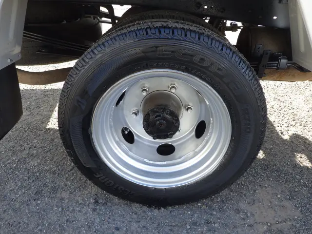 トヨタ トヨエース ABF-TRY230(2WD)の写真29