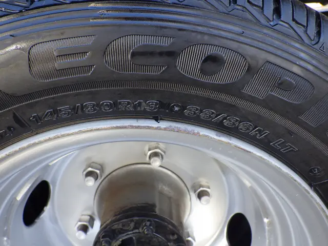 トヨタ トヨエース ABF-TRY230(2WD)の写真30