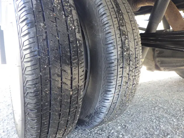 トヨタ トヨエース ABF-TRY230(2WD)の写真31