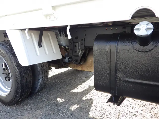 トヨタ トヨエース ABF-TRY230(2WD)の写真35