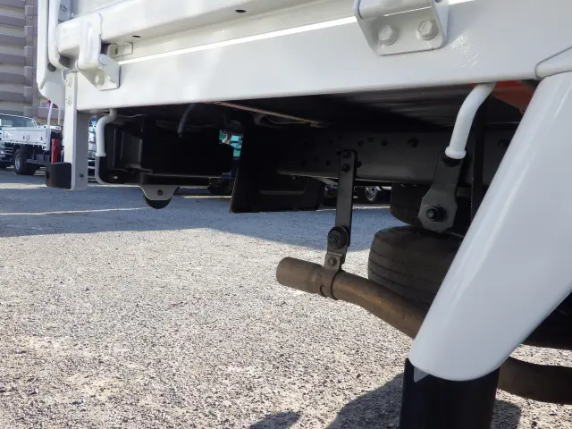 トヨタ トヨエース ABF-TRY230(2WD)の写真37