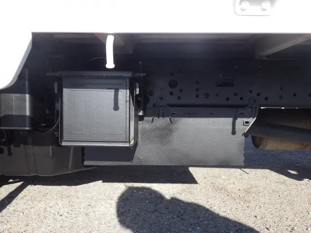 トヨタ トヨエース ABF-TRY230(2WD)の写真38