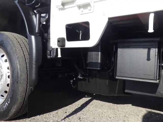 トヨタ トヨエース ABF-TRY230(2WD)の写真39