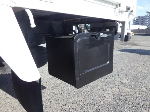 トヨタ トヨエース ABF-TRY230(2WD)の写真42