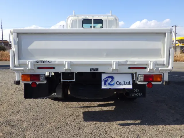 トヨタ トヨエース ABF-TRY230(2WD)の写真43