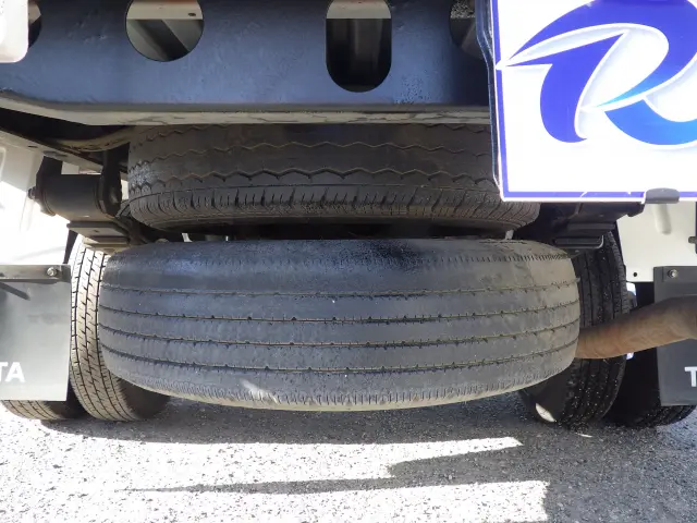 トヨタ トヨエース ABF-TRY230(2WD)の写真44
